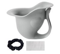 Urinoir portable antidérapant et pour utilisation à la maison, voyage, extérieur, salle de bains, camping-car, lavabo commercial et maison Do