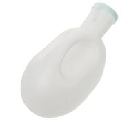Urinoir portable en plastique for hommes, récipient for pipi, bouteille for, urinoir anti-fuite for, for hôpitaux, incontinence, urgences et voyages