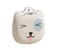 Urinoir portable étanche anti-odeur pour enfants Pot de voyage pliable pour bébé Toilettes pliables et pratiques pour les voyages Toilettes pliables pour enfants