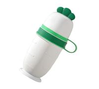 Urinoir portable pour enfant - Design ergonomique - Pour une utilisation facile - Pour les longs voyages - Activités de plein air - Pot de voyage en voiture