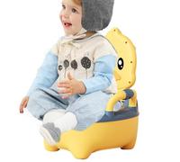 Urinoir portable pour - Pot de voyage mignon pour intérieur et extérieur - Produits pour - Toilettes mobiles pour voyages, pique-niques, sorties et activités de plein air