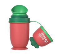 Urinoir pour - Bocal d'apprentissage étanche avec entonnoir, pots de voyage, pour les activités de plein air, les voyages, les urgences et les trajets en voiture, urinoir portable pour