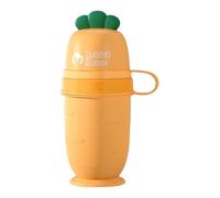 Urinoir pour - Bocal d'apprentissage étanche avec entonnoir, pots de voyage, pour les activités de plein air, les voyages, les urgences et les trajets en voiture, urinoir portable pour