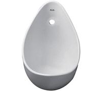 Geberit Urinoir AUBAGNE 2 pour effet d'eau en céramique 00363900000100