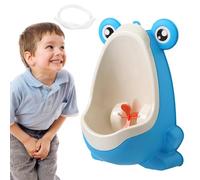 Urinoir pour | Entraîneur d'urinoir amovible pour tout-petits et garçons - Produits d'hygiène de camping pour pique-nique, hôtel, maison, camping, jardin d', parc d'attractions Holdes
