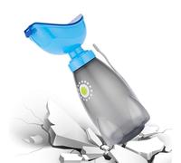 Urinoir pour femme - Bouteille de voyage pratique | Design anti-déversement | Bouteilles d'urine adaptées pour les voyages en plein air, les voyages en route et une utilisation avec fonctionnalité