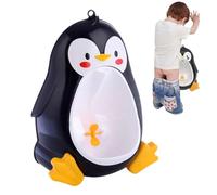 Urinoir Pour Garçons Pour Tout-petits,Urinoir Sur Pied Pour Tout-petits Garçons - Support De Pipi D'entraînement De Toilette En Forme De Fixé Au Mur Pour Les Toilettes De La Maternelle
