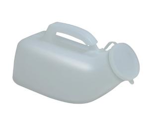 Urinoir pour Homme Transportable 1 LITRE