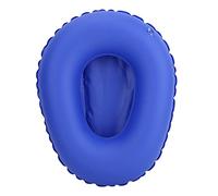 Urinoir pour Personnes Alitées, Bac de Lit Gonflable, Rangement Réutilisable 14 × 8 × 1, Urinoir Anti-escarres pour Adultes, Soins Infirmiers, Hôpitaux, Patients, Usage Domestique