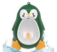 Urinoir pour tout-petits garçons - Urinoir debout pour petits garçons - Support réglable en forme de pour l'apprentissage des toilettes - Pour chambre d'enfant, toilettes,