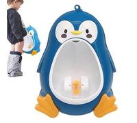 Urinoir pour tout-petits - Urinoir sur pied, Support d'entraînement | Conception ludique en forme de avec hauteur réglable, Idéal pour faciliter l'apprentissage de la propreté, Parfait pour c