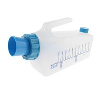 Urinoir réutilisable pour homme 1000 ml