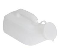 Urinoir Réutilisable pour Homme 1L - Aidapt VR270AA G