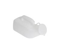 Aidapt VR270AA Urinoir pour Homme Semi Transparent