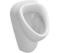 Urinoir VitrA Normus 6663N003D1033 blanc, entrée arrière