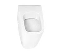 Urinoir VitrA Options 5218B003D0199 30 x 31,5 x 55 cm, arrivée d'eau arrière, sans couvercle, blanc