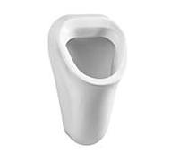 Urinoir VitrA Options 6201L003D0201 31,5 x 31 x 56,5 cm, arrivée d'eau arrière, sans couvercle, blanc