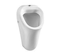 Urinoir VitrA Options 6202L003D0202, 31,5 x 31 x 56,5 cm, arrivée d'eau par le haut, sans couvercle, blanc