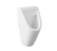 Vitra S20 urinoir 5462B003D1069 30x30x62,5 cm, blanc , entrée par derrière, sans couvercle, entrée par derrière