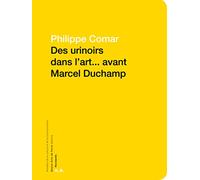 Des Urinoirs Dans L'art - Avant Marcel Duchamp