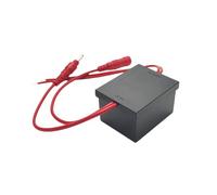 Urinoirs intelligents et pratiques avec capteurs à induction, accessoire portable pour une utilisation facile dans les toilettes, convertisseurs de tension, urinoir