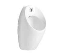 Urinoirs muraux pour Hommes, urinoirs en céramique Anti-déversement et Anti-Obstruction, urinoirs à économie d'eau pour Bars, hôtels et Toilettes publiques