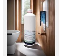 Urinoxy Clean Nettoyant Déboucheur Multi-Usage pour Toilettes, Détartrant, Désoxydant et Désodorisant, Flacon 1L