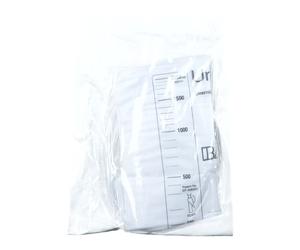 Uriplan Poche de Lit Stérile 2 L Sachet(S) 1 pc(s)