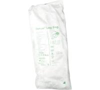 Uriplan Poche Jambe + Tuyau 30Cm 500ml Sachet(S) 10 pc(s)