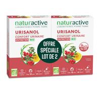 UrisanolConfURIEntrBIOGel2X30 Capsule(S) 30 pc(s)