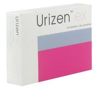 Urizen Ex 30 Comprimés