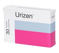 Urizen™ Ex Comprimé(S) 30 pc(s)