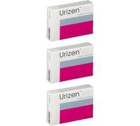 Urizen™ Ex Comprimé(S) 3x30 pc(s)
