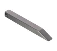 Urjumpea Mini pied-de-biche multifonctionnel en acier inoxydable, levier porte-clé et barre The Mighty Bar