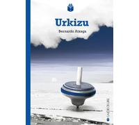 Urkizu - André Gabastou - Joie De Lire - broché - Roman junior dès 9 ans
