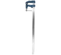 Serre-joint à pompe Mod. 3-P - Saillie 120 mm ouverture 80 cm - URKO - 1521080