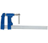 Serre-joint à pompe Mod. 3-P - saillie 90 mm ouverture 30 cm - URKO - 1520030