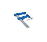 Urko 1529060 - Serre-joint 30 x 8 mm 4003P 60 cm