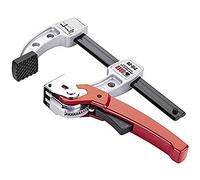 Urko 212-20 Serre-joint à levier en aluminium