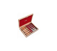 Urko 680-m - Set Extracteur goujon manche bois (6U)