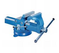 Urko - Etau Banque fe125 125 mm Acier Forgé/A