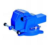 Urko - Etau Banque iT125 125 mm Acier Forgé/A