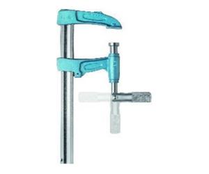 URKO Serre-joints à vis 4003-H ouv. de clé 300 mm, col de cygne 120 mm jusqu'à 12000 Quantité:1