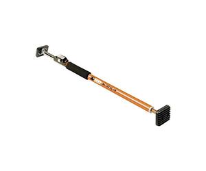 URKO Support télescopique b.180kg 1010-1770mm URKO