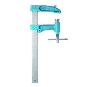 URKO URKO Serre-joint à tige filetée 220 x 600 mm Quantité:1