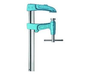 URKO URKO Serre-joint haute performance 4003-P 35x8mm 60cm à bouton-poussoir Quantité:1