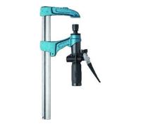 Presse Hydraulique Mod. 503-H2 - Saillie 130 mm Ouverture 30 cm - URKO - 1538030