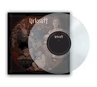 Urkraft - The True Protagonist (Clear Vinyl) [Import]