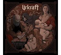 Urkraft - True Protagonist [Import]