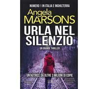 Urla nel silenzio